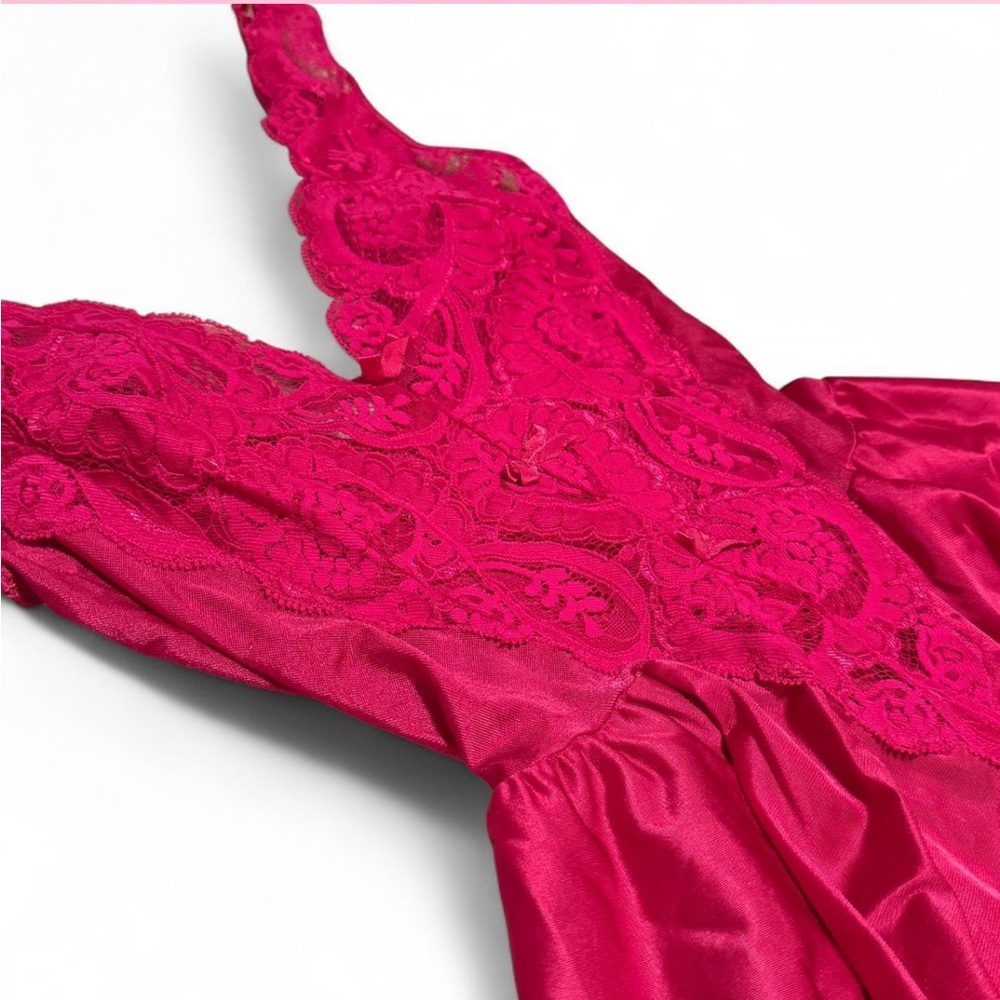 Vintage Olga Lingerie - image 2